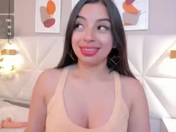 Chaturbate Live Sex Cam of melody__blake