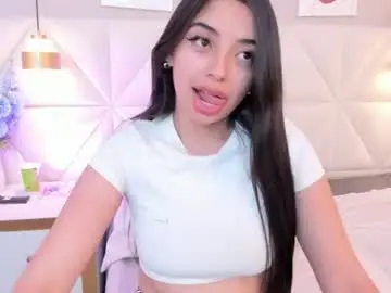 Chaturbate Live Sex Cam of melody__blake