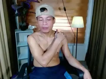 Chaturbate Sex Cam of midnight_cum021725