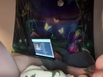 Chaturbate Adult Webcam of midnightmuse26