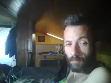 Chaturbate Live Sex Cam of mordecai999