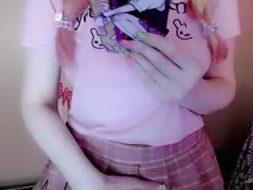 Chaturbate Live Sex of oh_pichuu