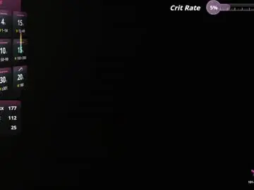 Chaturbate Adult Video Chat of stacyhunterxxx