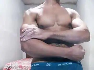 Chaturbate Adult Video Chat of strongdaddyfantastic