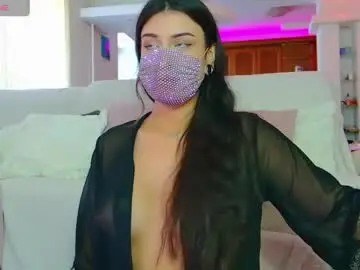 Chaturbate Private Sex Chat of the__sabenna