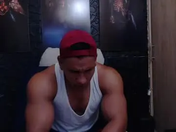 Chaturbate Sex Chat of viktorherrera