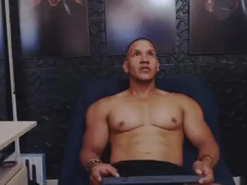 Chaturbate Sex Chat of viktorherrera