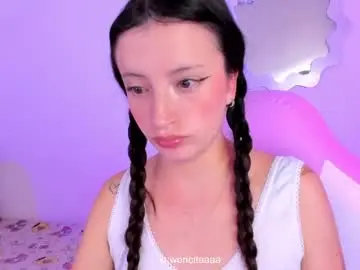 Chaturbate Adult Webcams of wenstacie_