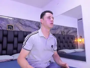 Chaturbate Private Sex Chat of clark_kush