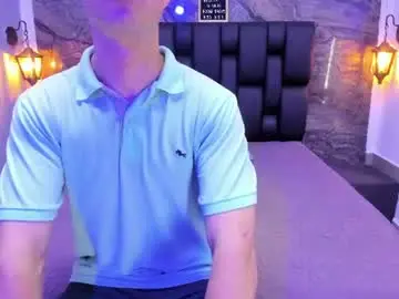 Chaturbate Adult Webcam of clark_kush