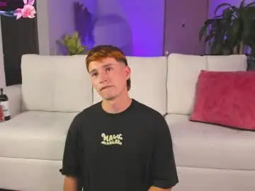 Chaturbate Live Sex of eragonbooy02