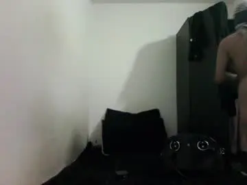 Chaturbate Sex Cam of finnky1