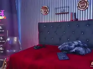 Chaturbate Sex Cam of geminis_milf