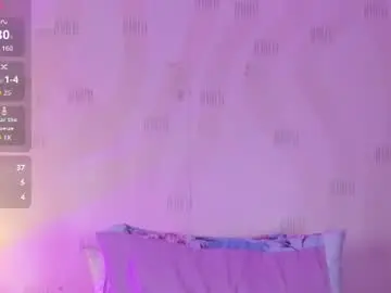 Chaturbate Sex Cam of innocenthazel
