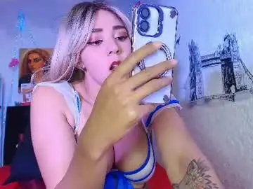 Chaturbate Best live sex cam show of isabelle_sara