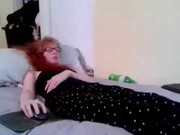 Chaturbate Sex Chat of jenovakitty