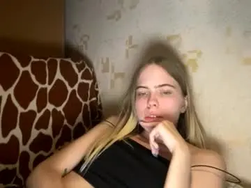 Chaturbate Live Sex of jessika_evans