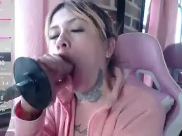 Chaturbate Live Porn of katty_candyy
