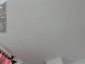 Chaturbate Adult Webcams of katty_candyy