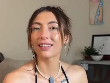 Chaturbate Sex Chat of lilithrose_b