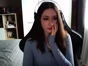 Chaturbate Free Porn Cam of margarethopkins