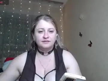 Chaturbate Live Sex Cam of mistresscaro