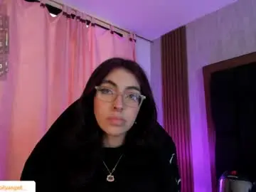 Chaturbate Live Sex of molly__a