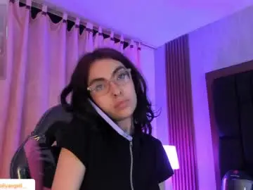 Chaturbate Best live sex cam show of molly__a