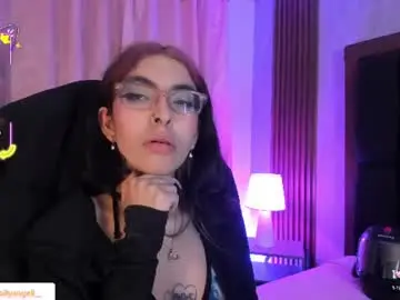 Chaturbate Sex Chat of molly__a