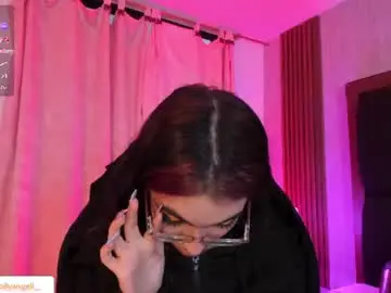 Chaturbate Nude Webcam of molly__a