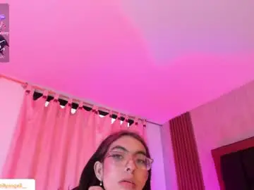 Chaturbate Sex Cam of molly__a