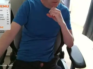 Chaturbate Best Webcam of nice_dicknballs