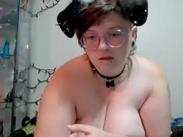 Chaturbate Adult Webcam of pupghostt