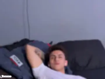Chaturbate Adult Webcams of salvatore_romanoo