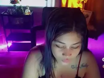Chaturbate Free Live Porn of sweetjynn1995