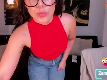 Chaturbate Best Webcam of zarakafruni