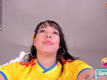 Chaturbate Watch Live Sex Cams of zarakafruni