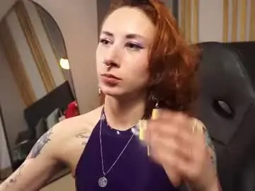 Chaturbate Live Sex Cam of _beck_art_