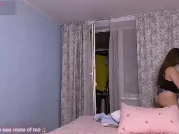 Chaturbate Private Sex Chat of _enni__
