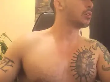 Chaturbate Adult Video Chat of alexopenmind21