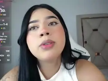 Chaturbate Free Live Porn of ashley_piinkk
