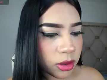 Chaturbate Live Sex of ashley_piinkk