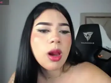 Chaturbate Nude Webcam of ashley_piinkk