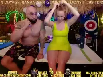 Chaturbate Sex Chat of bigbananamilfshake