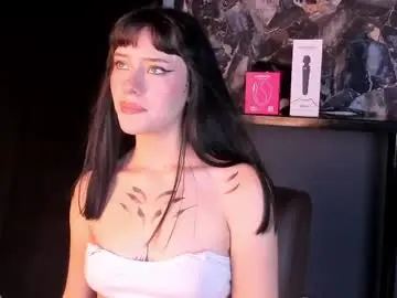 Chaturbate Live Porn of bilie__eilish