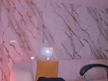 Chaturbate Live Sex Cam of celestemoonx1