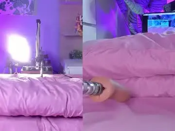 Chaturbate Adult Webcams of celesterabbit