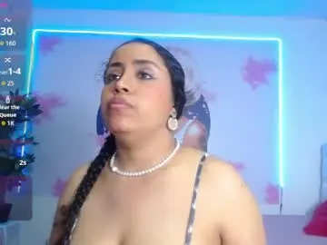 Chaturbate Best Webcam of cristal_horny19