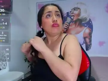 Chaturbate Free Live Porn of cristal_horny19