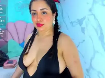 Chaturbate Live Sex of cristal_horny19